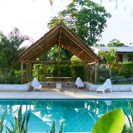 Angelfish Cove Villas ポートビラ エクステリア 写真