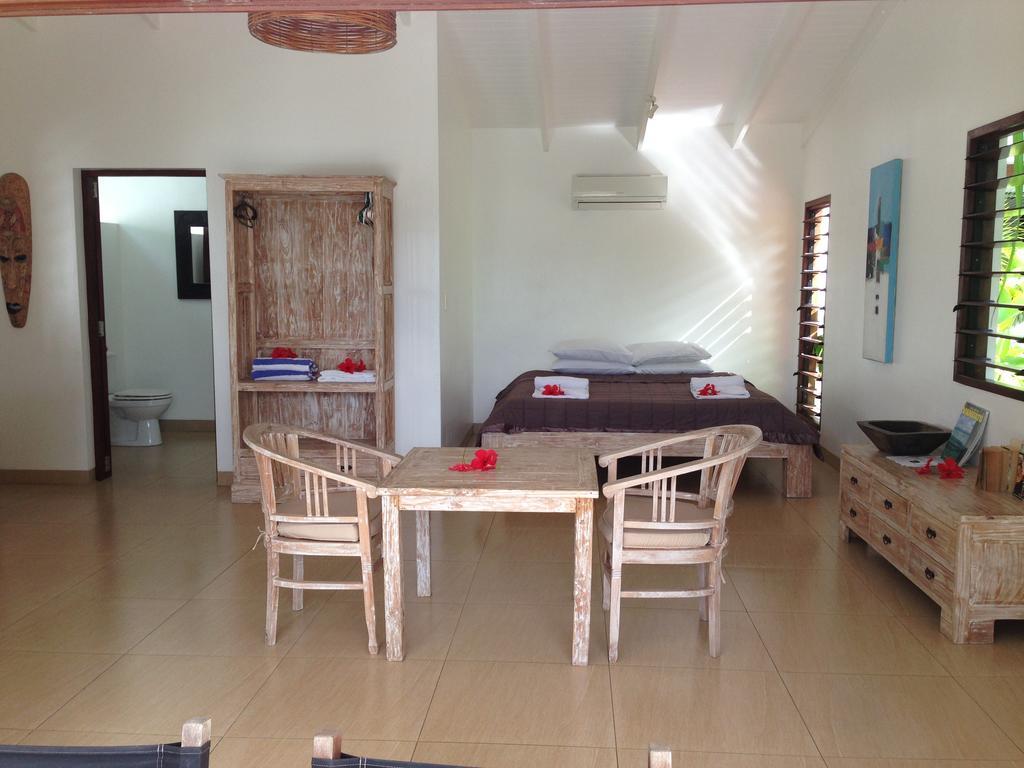 Angelfish Cove Villas ポートビラ エクステリア 写真