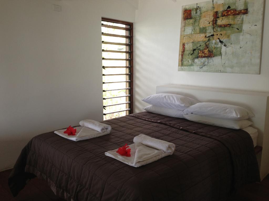 Angelfish Cove Villas ポートビラ エクステリア 写真