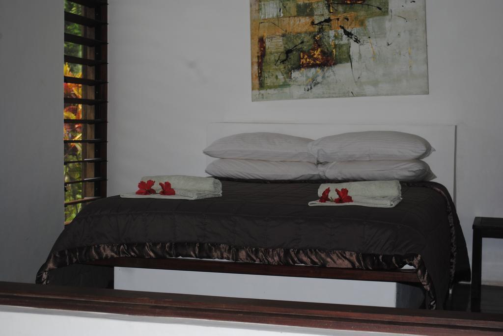 Angelfish Cove Villas ポートビラ 部屋 写真