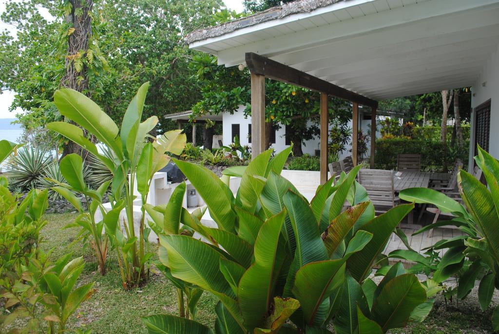 Angelfish Cove Villas ポートビラ 部屋 写真