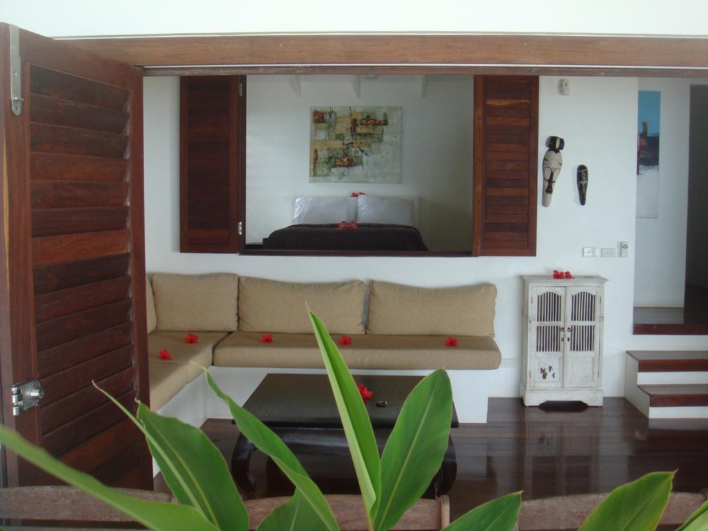 Angelfish Cove Villas ポートビラ 部屋 写真