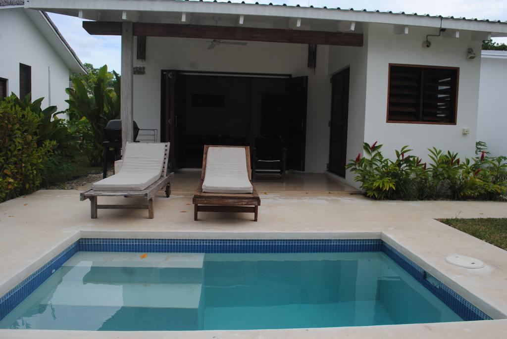 Angelfish Cove Villas ポートビラ 部屋 写真