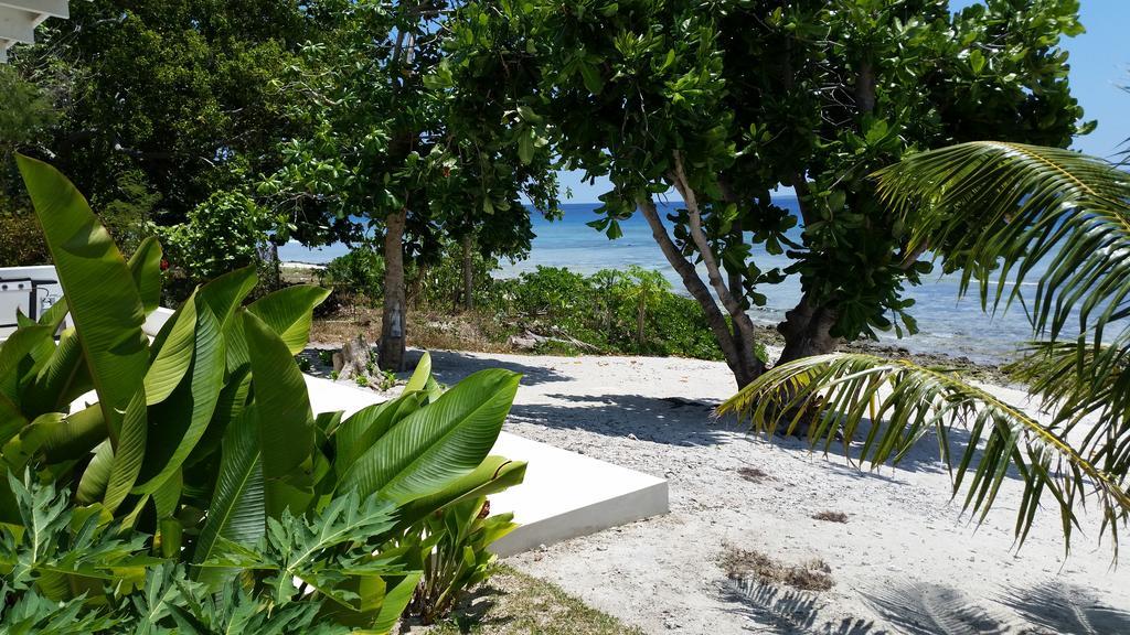 Angelfish Cove Villas ポートビラ エクステリア 写真