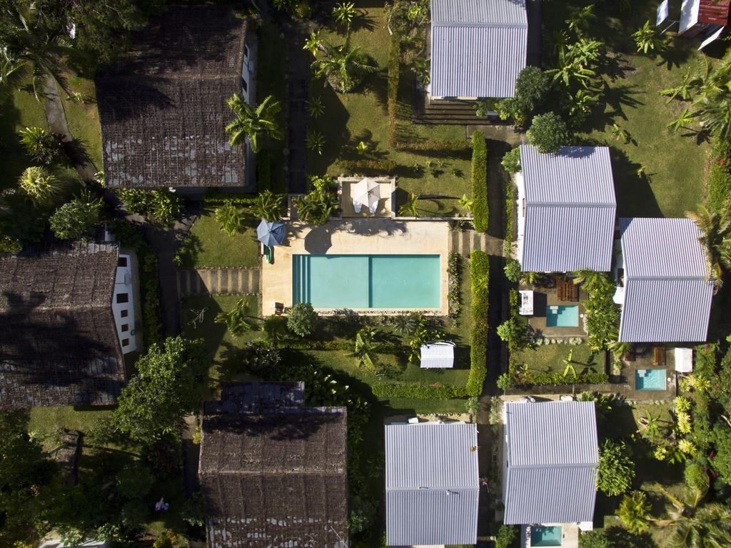Angelfish Cove Villas ポートビラ エクステリア 写真