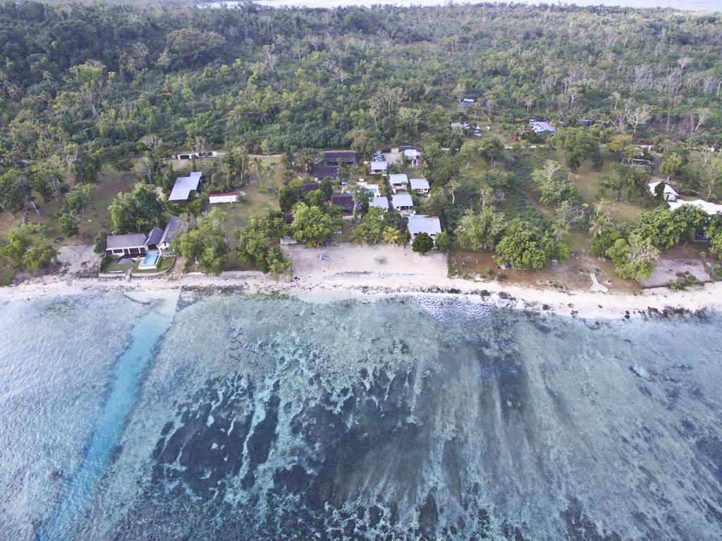 Angelfish Cove Villas ポートビラ エクステリア 写真