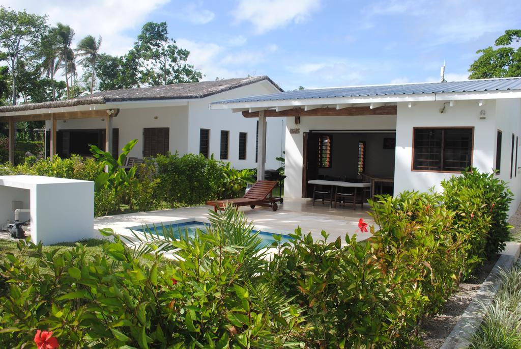 Angelfish Cove Villas ポートビラ エクステリア 写真