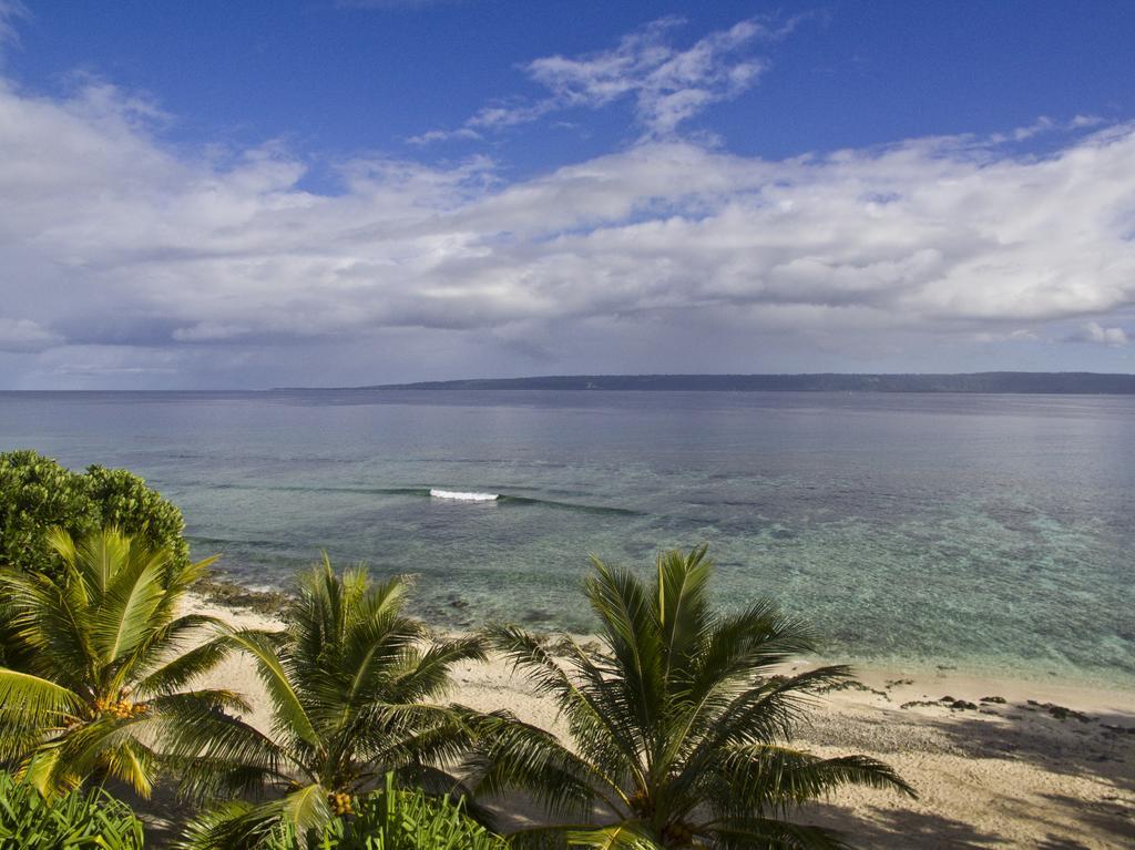 Angelfish Cove Villas ポートビラ エクステリア 写真