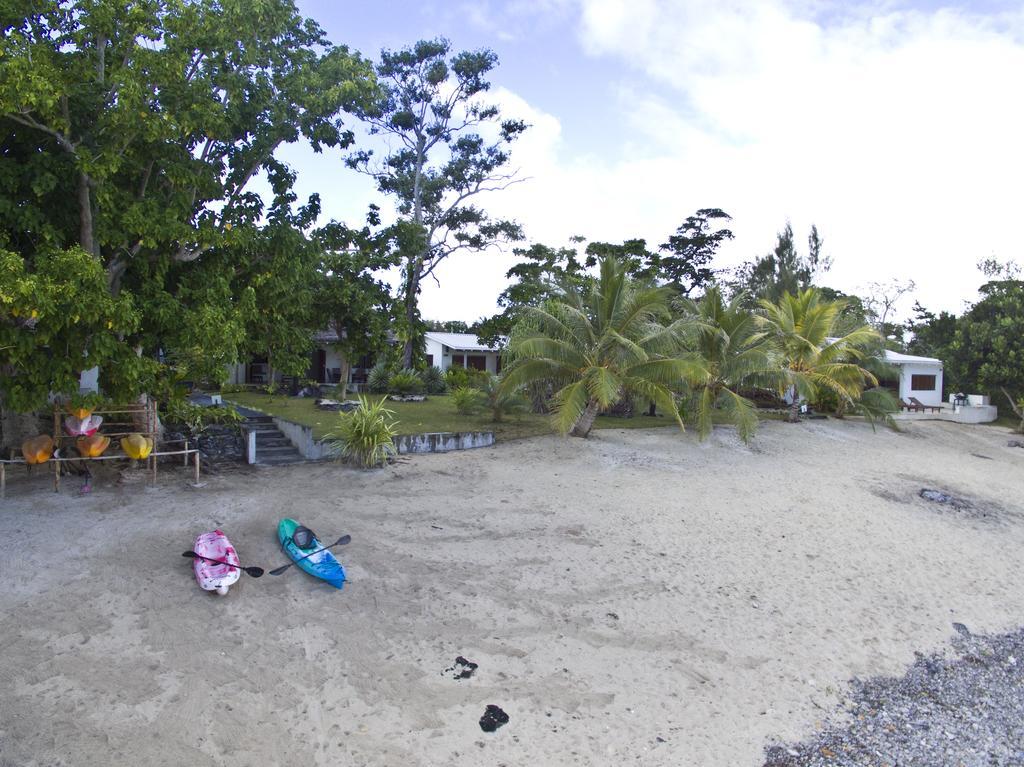 Angelfish Cove Villas ポートビラ エクステリア 写真