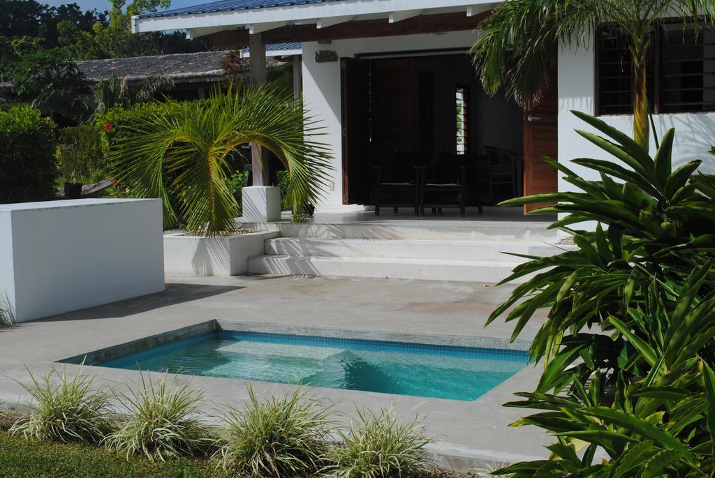 Angelfish Cove Villas ポートビラ エクステリア 写真