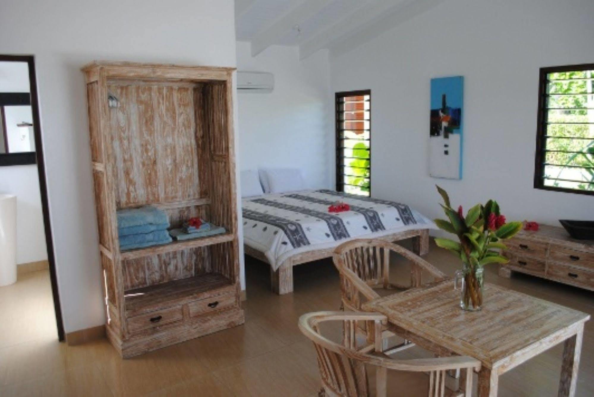 Angelfish Cove Villas ポートビラ エクステリア 写真