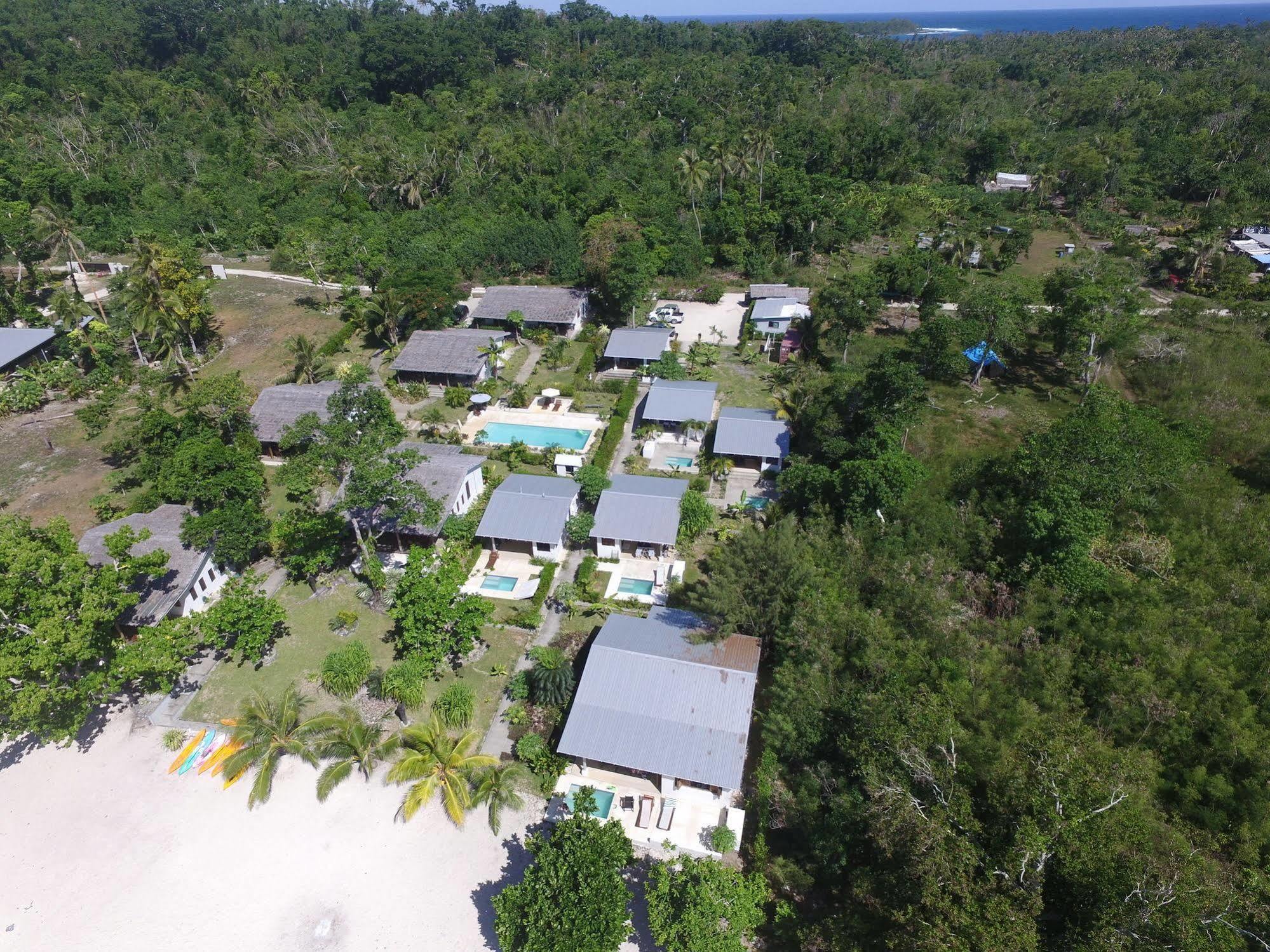Angelfish Cove Villas ポートビラ エクステリア 写真