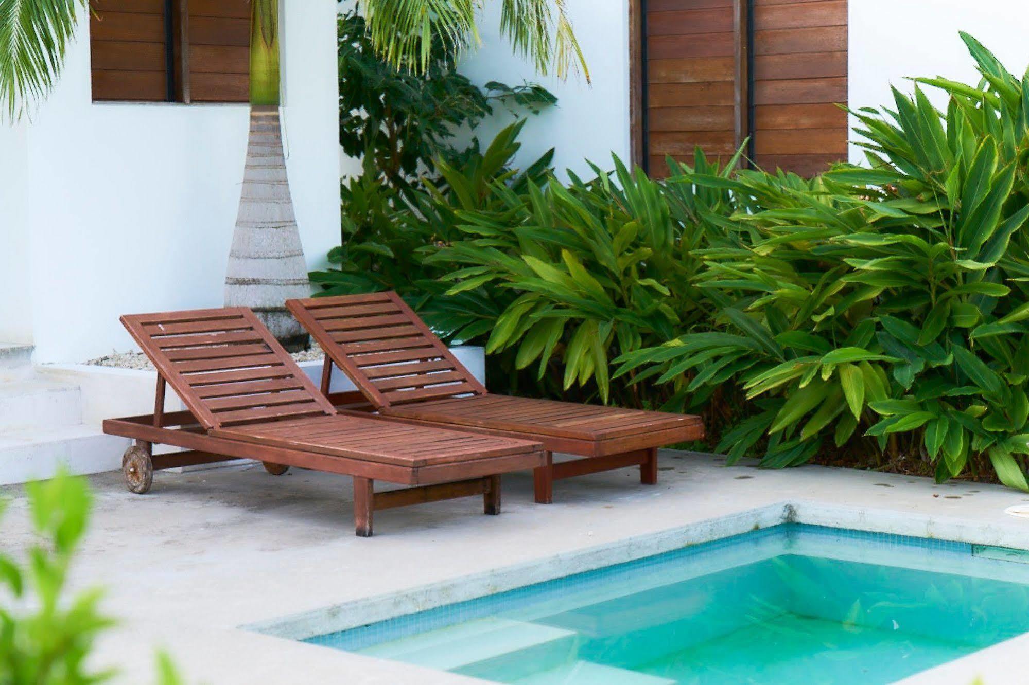 Angelfish Cove Villas ポートビラ エクステリア 写真