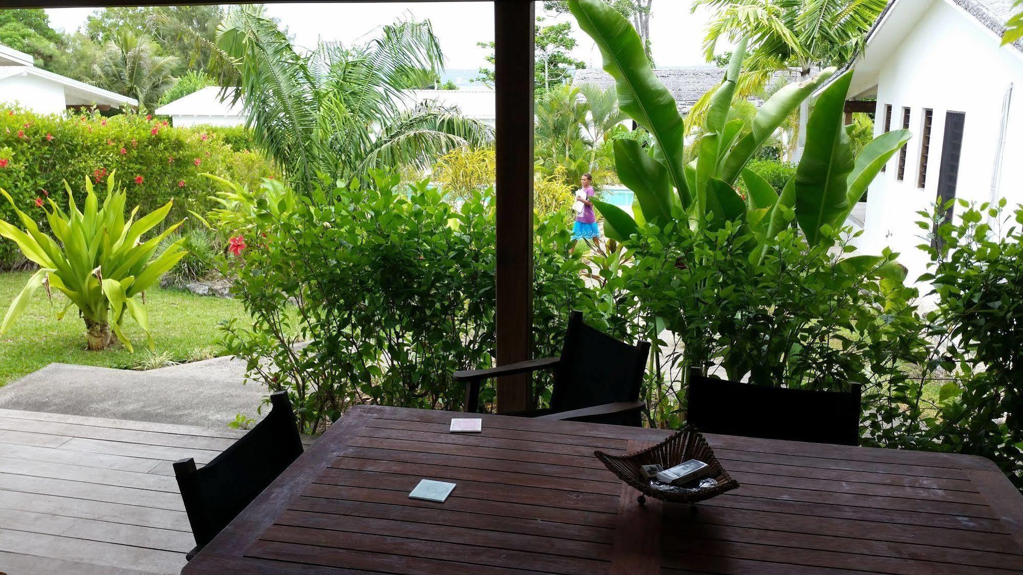 Angelfish Cove Villas ポートビラ エクステリア 写真
