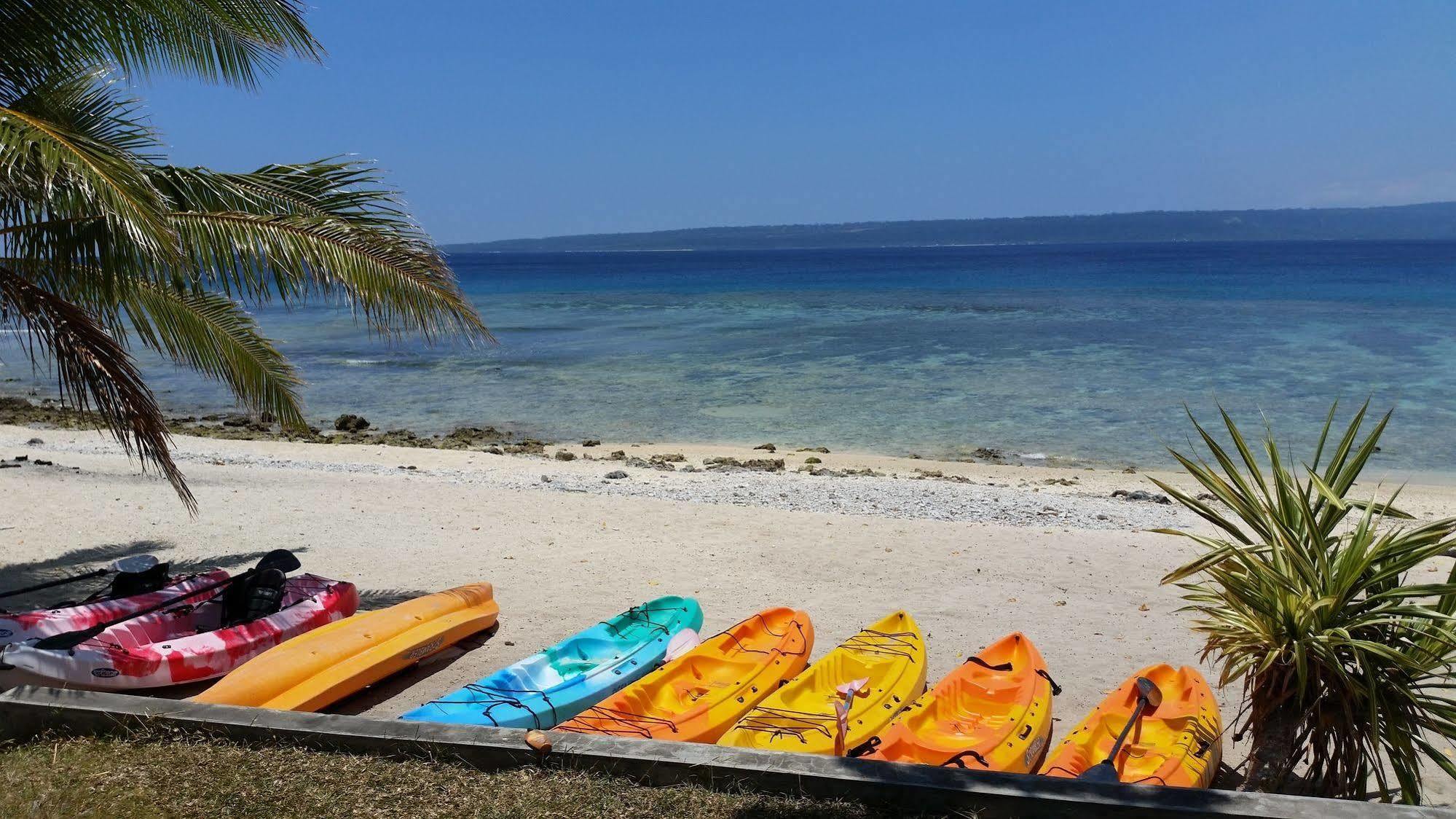 Angelfish Cove Villas ポートビラ エクステリア 写真