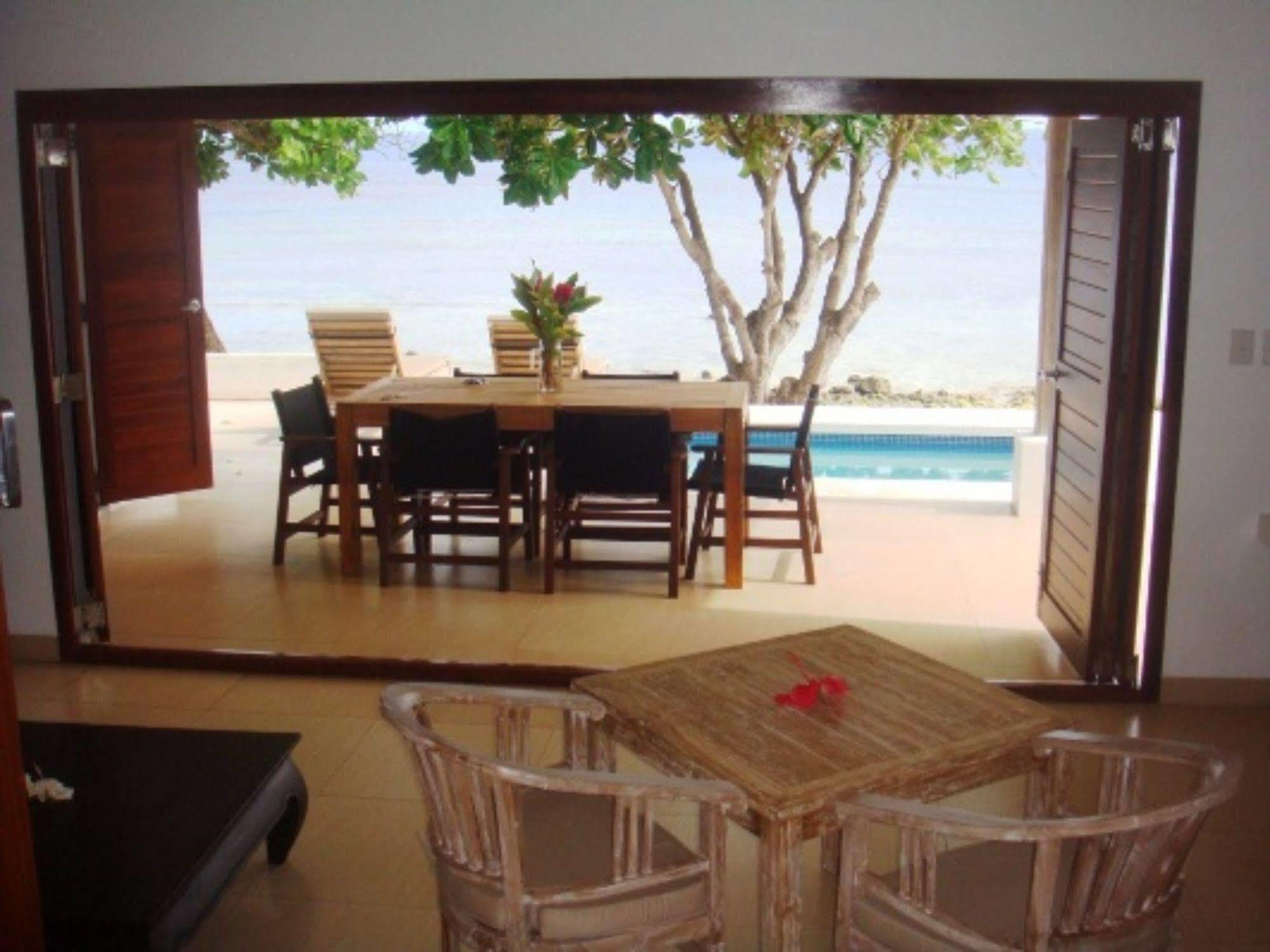 Angelfish Cove Villas ポートビラ エクステリア 写真