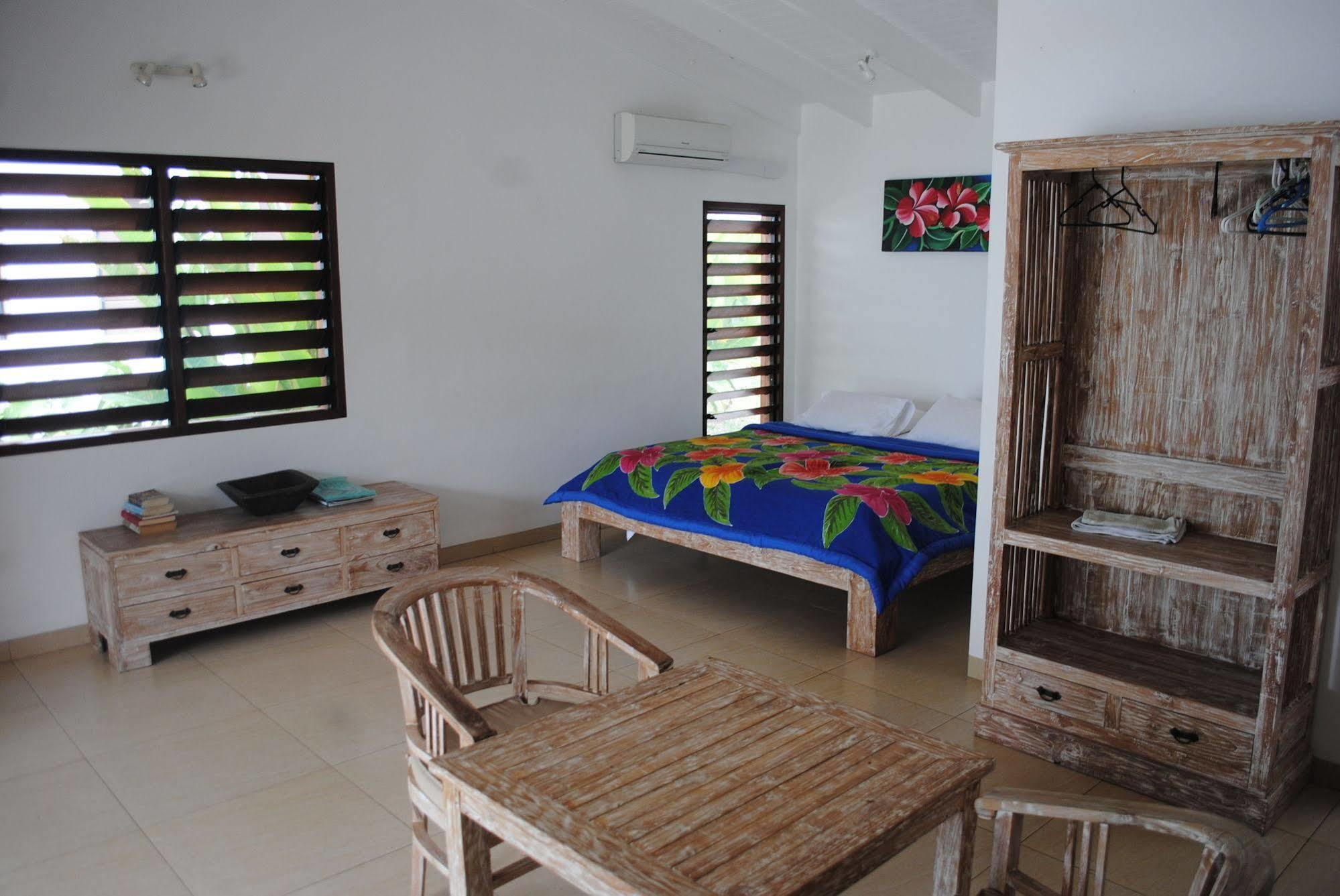 Angelfish Cove Villas ポートビラ エクステリア 写真
